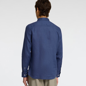 SELECTED HOMME Linen Shirt